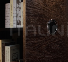 Итальянские Стеллажи - Стеллаж KOKKO Итальянские Стеллажи - Стеллаж KOKKO фабрика Capital Decor