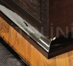 Итальянские Стеллажи - Стеллаж KOKKO Итальянские Стеллажи - Стеллаж KOKKO фабрика Capital Decor