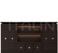 Итальянские Стеллажи - Библиотека KOKKO FIRST Итальянские Стеллажи - Библиотека KOKKO FIRST фабрика Capital Decor