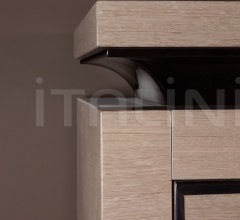 Итальянские Стеллажи - Библиотека KOKKO FIRST Итальянские Стеллажи - Библиотека KOKKO FIRST фабрика Capital Decor