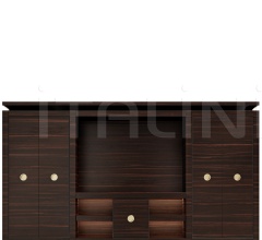 Стенка KOKKO LUX Стенка KOKKO LUX фабрика Capital Decor