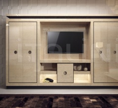 Стенка KOKKO LUX Стенка KOKKO LUX фабрика Capital Decor