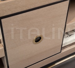 Стенка KOKKO LUX Стенка KOKKO LUX фабрика Capital Decor