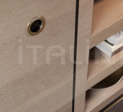 Стенка KOKKO LUX Стенка KOKKO LUX фабрика Capital Decor