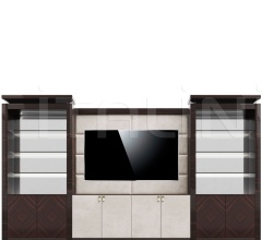 Стенка KOKKO LIVING Стенка KOKKO LIVING фабрика Capital Decor