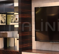 Стенка KOKKO LIVING Стенка KOKKO LIVING фабрика Capital Decor