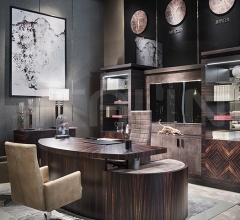 Стенка KOKKO LIVING Стенка KOKKO LIVING фабрика Capital Decor