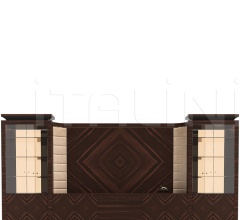 Стенка KOKKO ULTRA Стенка KOKKO ULTRA фабрика Capital Decor