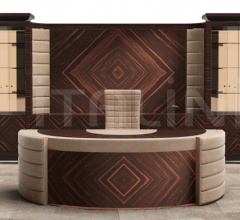 Стенка KOKKO ULTRA Стенка KOKKO ULTRA фабрика Capital Decor