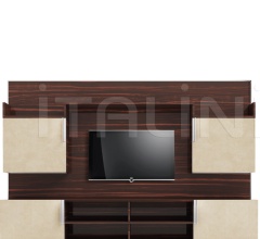 Стенка ELITE Стенка ELITE фабрика Capital Decor