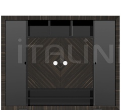 Стенка KALISPERA Стенка KALISPERA фабрика Capital Decor