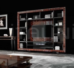 Стенка KALISPERA Стенка KALISPERA фабрика Capital Decor