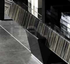 Стенка KALISPERA Стенка KALISPERA фабрика Capital Decor