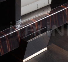 Стенка KALISPERA Стенка KALISPERA фабрика Capital Decor