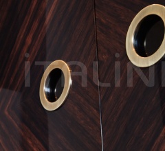 Стенка KALISPERA Стенка KALISPERA фабрика Capital Decor