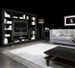 Стенка KALISPERA Стенка KALISPERA фабрика Capital Decor