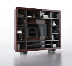 Стенка KALISPERA Стенка KALISPERA фабрика Capital Decor