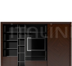 Стенка KALISPERA XXL Стенка KALISPERA XXL фабрика Capital Decor