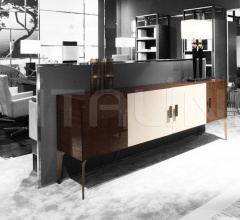 Буфет ECLECTIC XL Буфет ECLECTIC XL фабрика Capital Decor