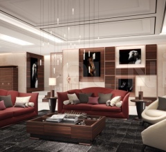 Буфет HUG XL Буфет HUG XL фабрика Capital Decor