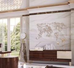 Буфет HUG XL Буфет HUG XL фабрика Capital Decor