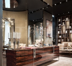 Буфет HUG XXL Буфет HUG XXL фабрика Capital Decor