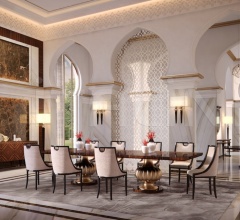 Буфет KORP Буфет KORP фабрика Capital Decor