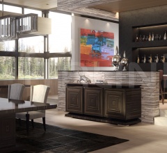 Буфет KILO P Буфет KILO P фабрика Capital Decor