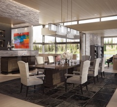 Буфет KILO P Буфет KILO P фабрика Capital Decor