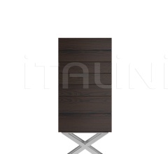 Итальянские Спальни - Комод-шкаф KNIGHT фабрика Capital Decor