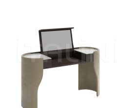 Итальянские Спальни - Туалетный столик Jubilee фабрика Capital Decor