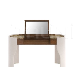 Итальянские Спальни - Туалетный столик Jubilee фабрика Capital Decor