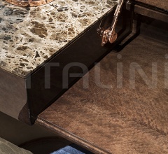 Итальянские Спальни - Туалетный столик Jubilee фабрика Capital Decor