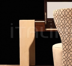 Итальянские Спальни - Туалетный столик Jubilee фабрика Capital Decor