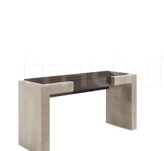 Итальянские Спальни - Туалетный столик Kandy фабрика Capital Decor