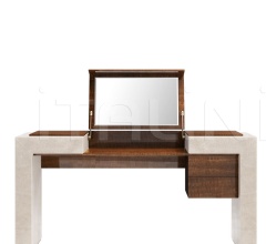 Итальянские Спальни - Туалетный столик Kandy фабрика Capital Decor