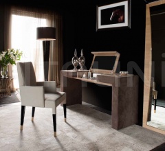 Итальянские Спальни - Туалетный столик Kandy фабрика Capital Decor