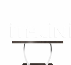 Итальянские Консоли - Консоль Karamel L-XL фабрика Capital Decor