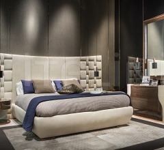 Итальянские Спальни - Комод Jubilee фабрика Capital Decor