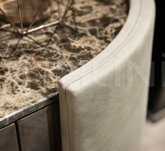 Итальянские Спальни - Комод Jubilee фабрика Capital Decor