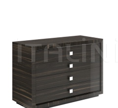 Итальянские Спальни - Комод KAMILLE фабрика Capital Decor