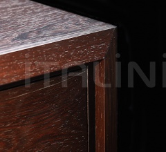 Итальянские Спальни - Комод KAMILLE фабрика Capital Decor