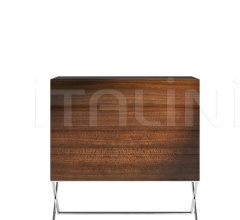 Итальянские Спальни - Комод KNOT фабрика Capital Decor