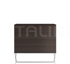 Итальянские Спальни - Комод KNOT фабрика Capital Decor