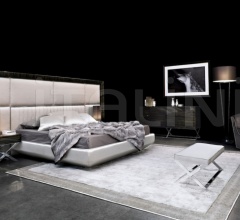 Итальянские Спальни - Комод KNOT фабрика Capital Decor