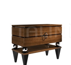 Итальянские Спальни - Комод KORP фабрика Capital Decor