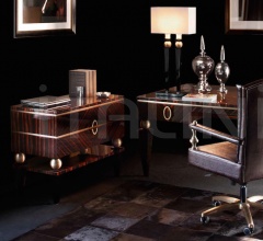 Итальянские Спальни - Комод KORP фабрика Capital Decor