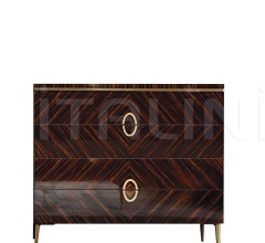 Итальянские Спальни - Комод KIA фабрика Capital Decor