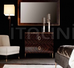 Итальянские Спальни - Комод KIA фабрика Capital Decor