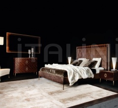 Итальянские Спальни - Комод KIA фабрика Capital Decor